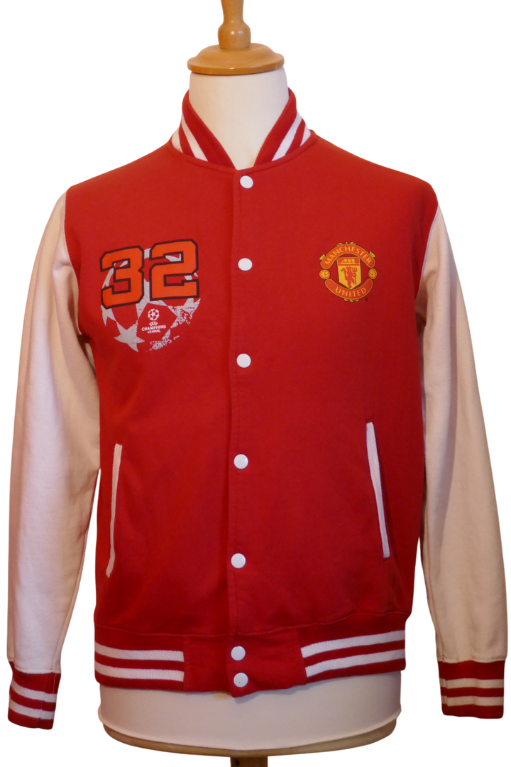 Manchester United - Veste _ (S) #03179