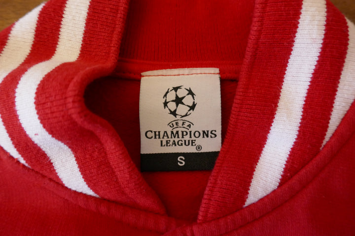 Manchester United - Veste _ (S) #03179