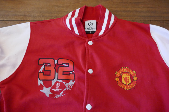 Manchester United - Veste _ (S) #03179