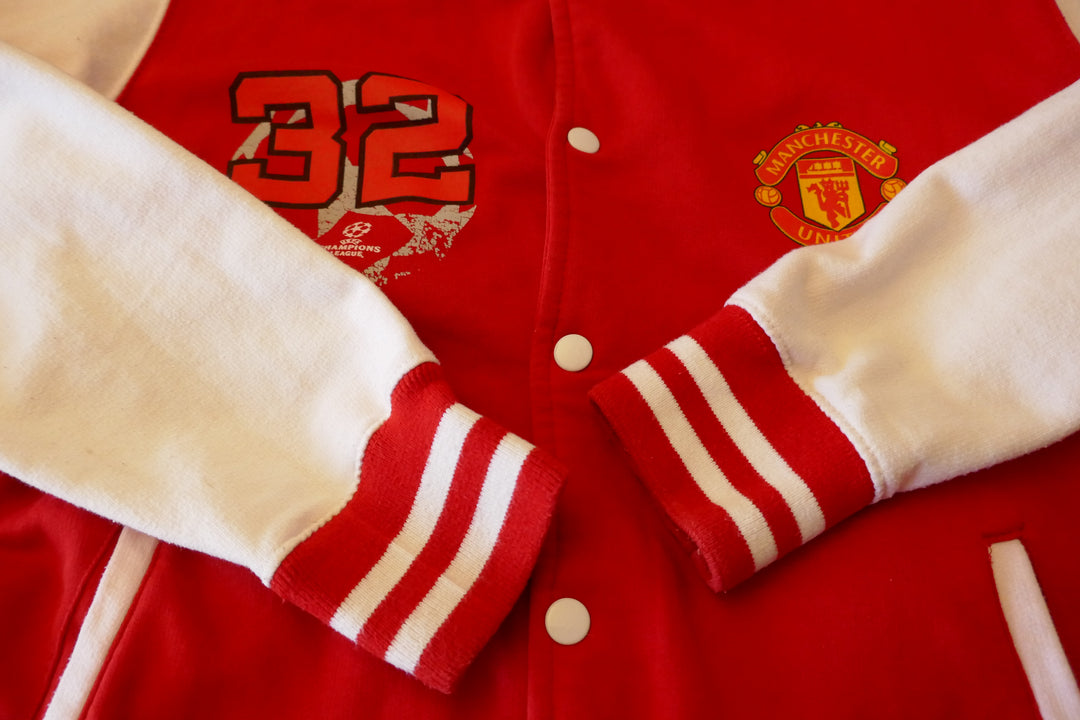 Manchester United - Veste _ (S) #03179