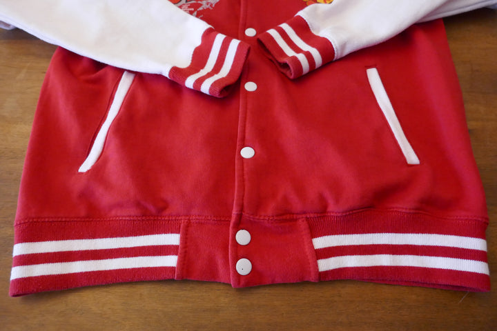 Manchester United - Veste _ (S) #03179