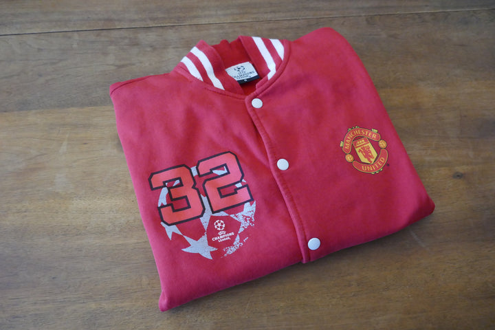 Manchester United - Veste _ (S) #03179
