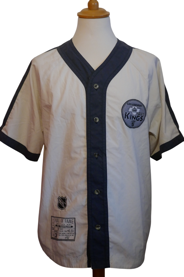 Hockey NHL - Los Angeles Kings - Chemise _ (L) #03190