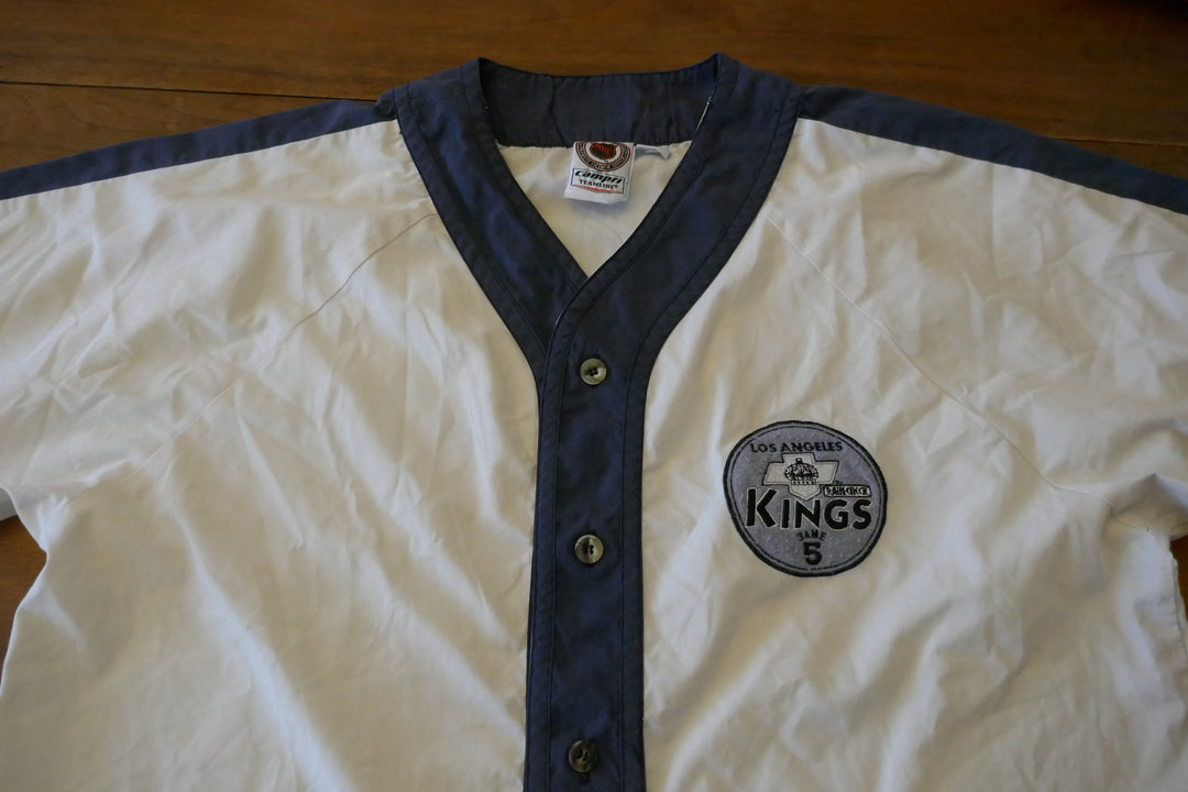Hockey NHL - Los Angeles Kings - Chemise _ (L) #03190