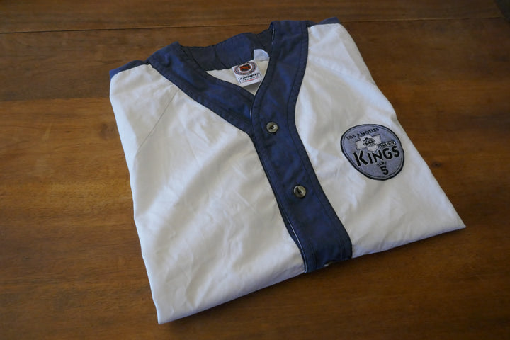 Hockey NHL - Los Angeles Kings - Chemise _ (L) #03190