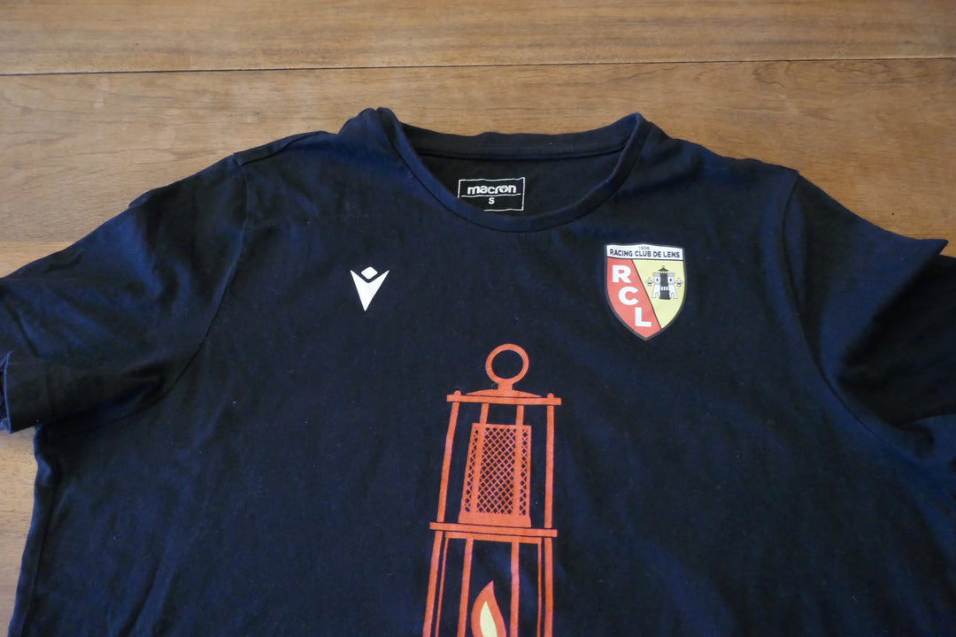RC Lens - T-shirt "La Remonte"_ (S) #03125