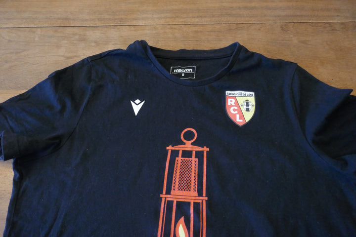 RC Lens - T-shirt "La Remonte"_ (S) #03125