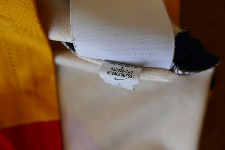 FC Barcelone - Messi - Maillot 2015/16 _ (8-10ans) #02936