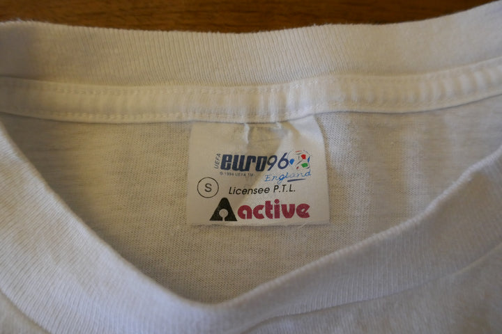 Euro 96 - T-shirt _ (S) #02951
