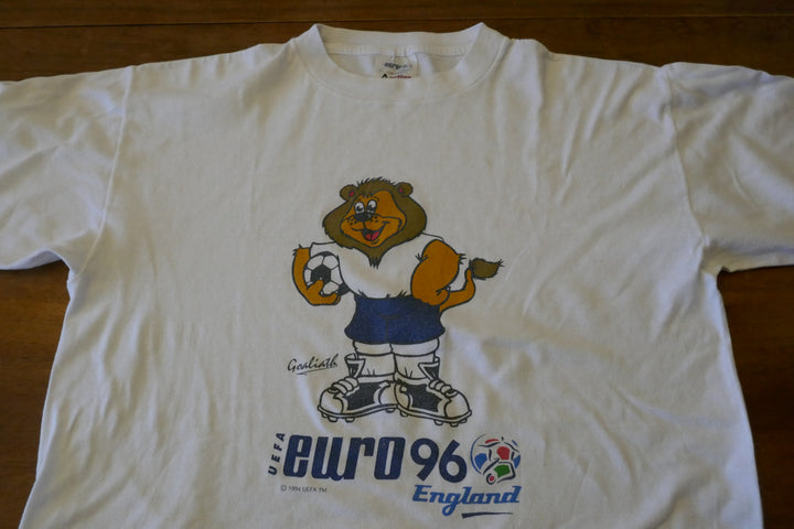 Euro 96 - T-shirt _ (S) #02951