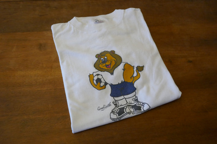Euro 96 - T-shirt _ (S) #02951