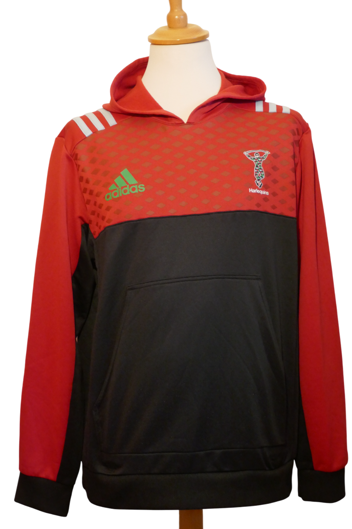 Harlequins - Sweat _ (XXL) #01761