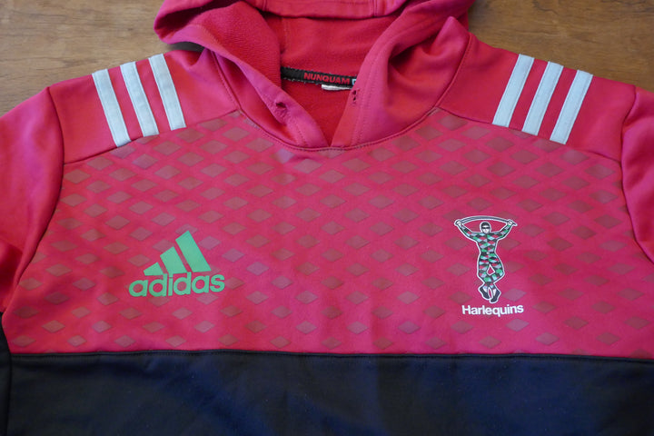 Harlequins - Sweat _ (XXL) #01761