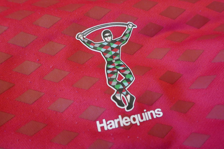 Harlequins - Sweat _ (XXL) #01761