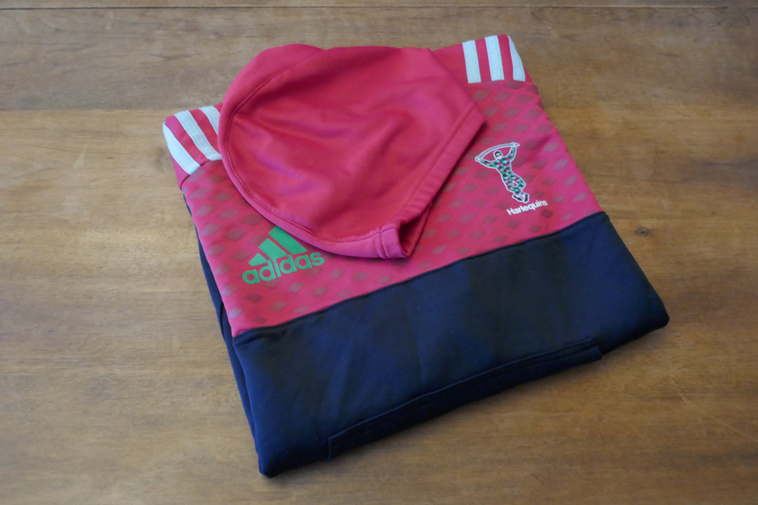 Harlequins - Sweat _ (XXL) #01761