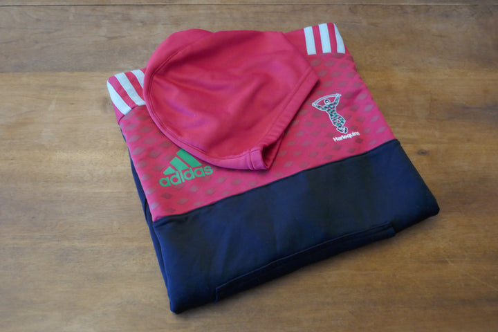 Harlequins - Sweat _ (XXL) #01761