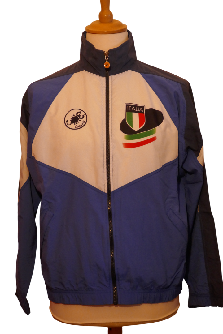 Italie - Veste _ (M) #01532
