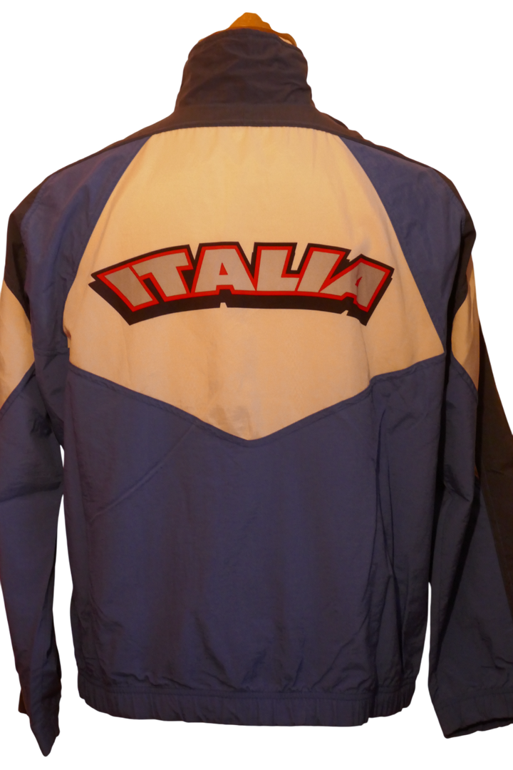 Italie - Veste _ (M) #01532