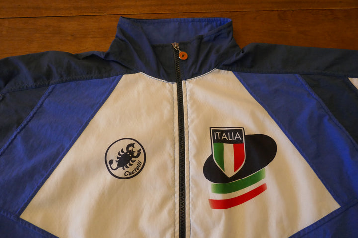 Italie - Veste _ (M) #01532