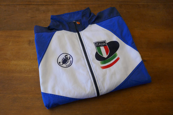 Italie - Veste _ (M) #01532