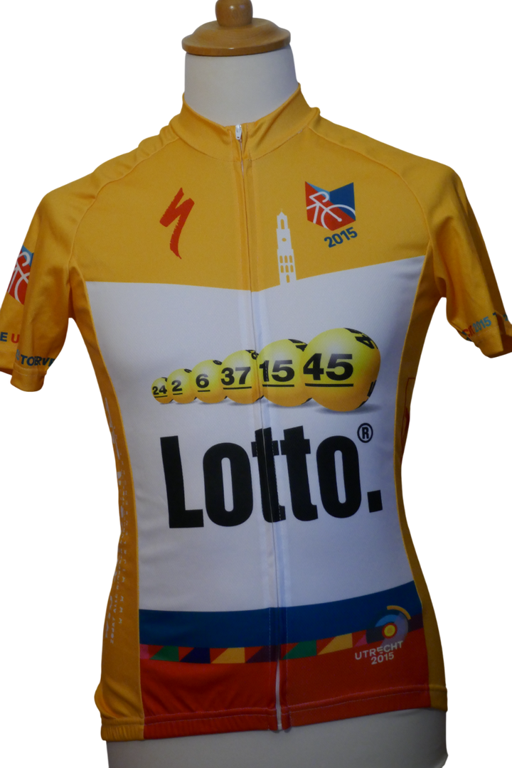 Lotto - Utrecht 2015 _ (M) #01307