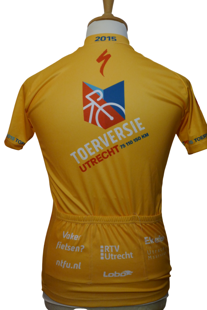 Lotto - Utrecht 2015 _ (M) #01307