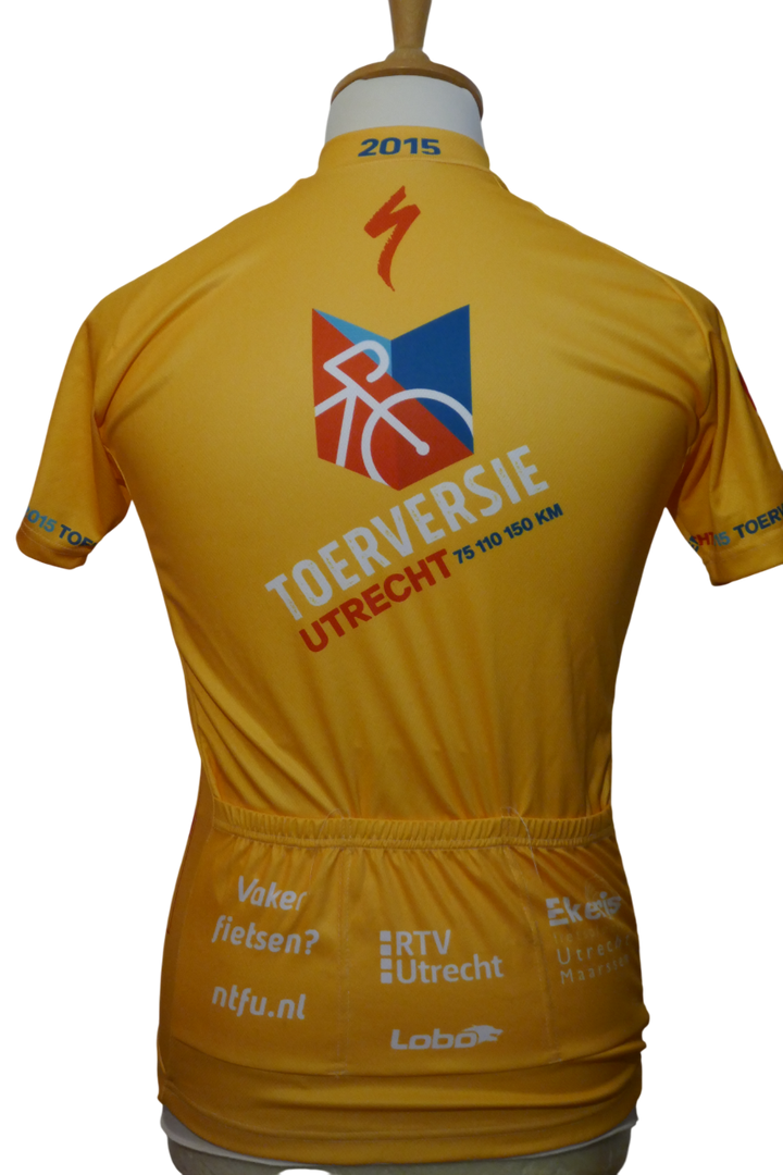 Lotto - Utrecht 2015 _ (M) #01307