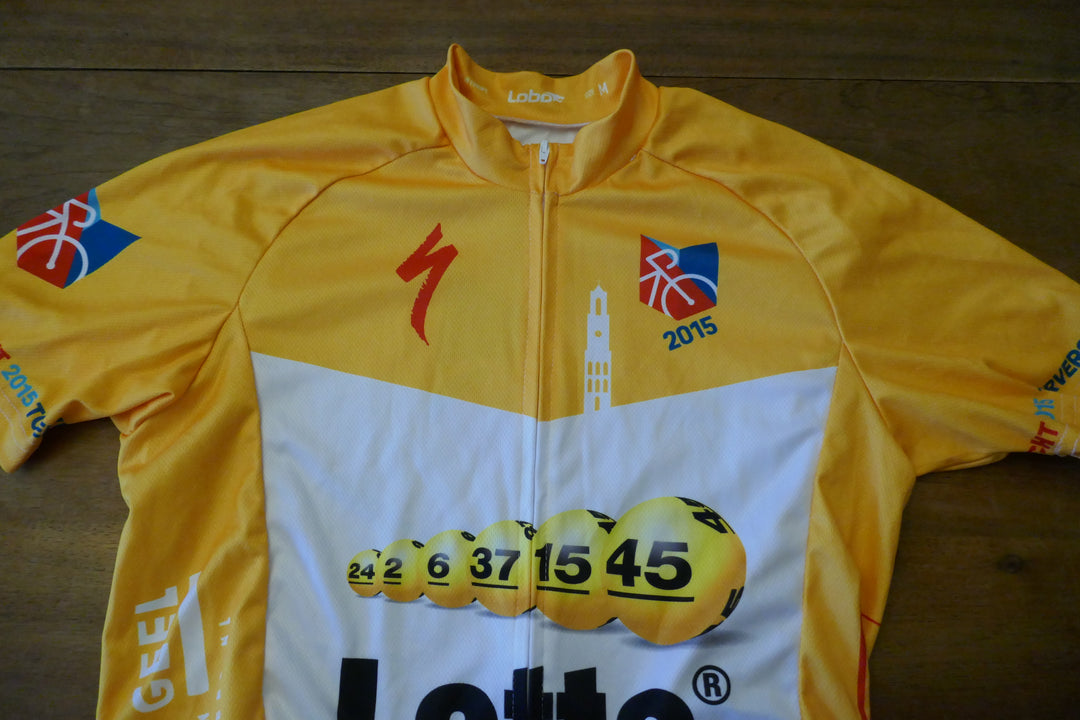 Lotto - Utrecht 2015 _ (M) #01307