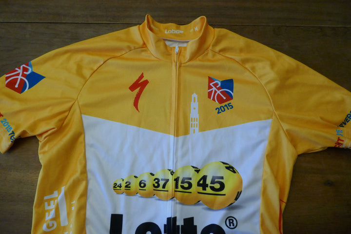 Lotto - Utrecht 2015 _ (M) #01307