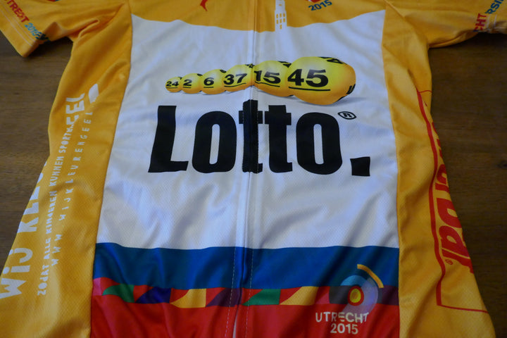 Lotto - Utrecht 2015 _ (M) #01307
