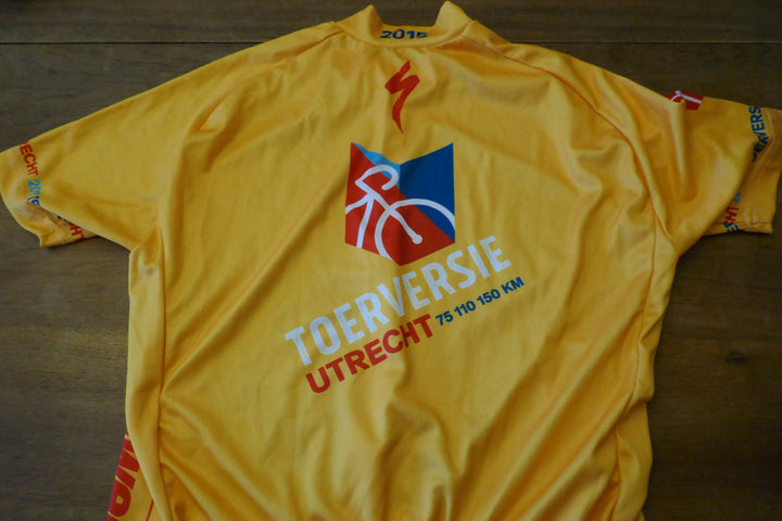 Lotto - Utrecht 2015 _ (M) #01307