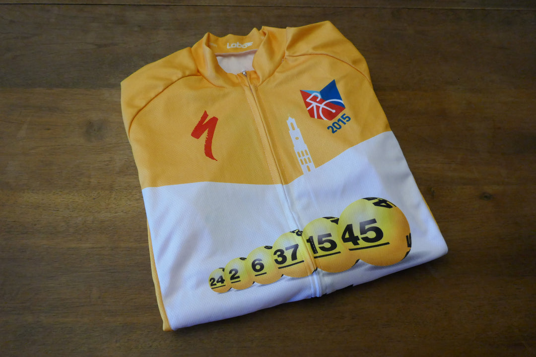 Lotto - Utrecht 2015 _ (M) #01307