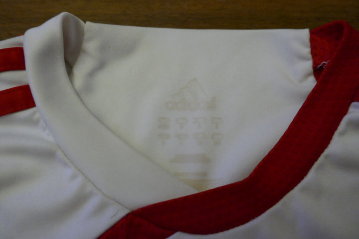 Liverpool FC 2009/10 - Maillot/Debardeur training _ (S) #03267