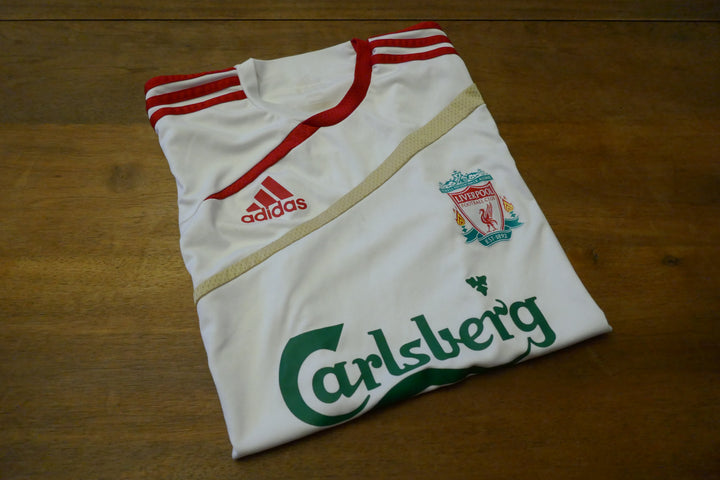 Liverpool FC 2009/10 - Maillot/Debardeur training _ (S) #03267