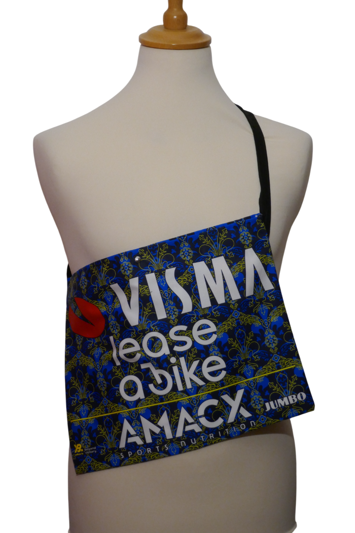 Tour de France 2024 - Visma Lease a Bike - Musette _ #03317