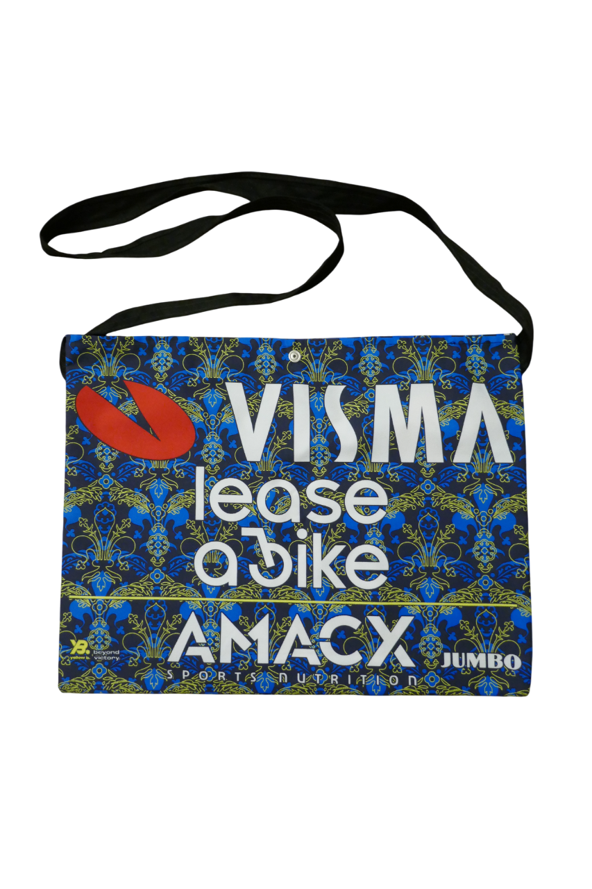 Tour de France 2024 - Visma Lease a Bike - Musette _ #03317
