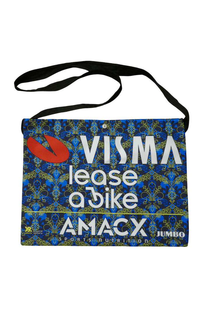 Tour de France 2024 - Visma Lease a Bike - Musette _ #03317