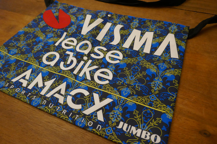 Tour de France 2024 - Visma Lease a Bike - Musette _ #03317