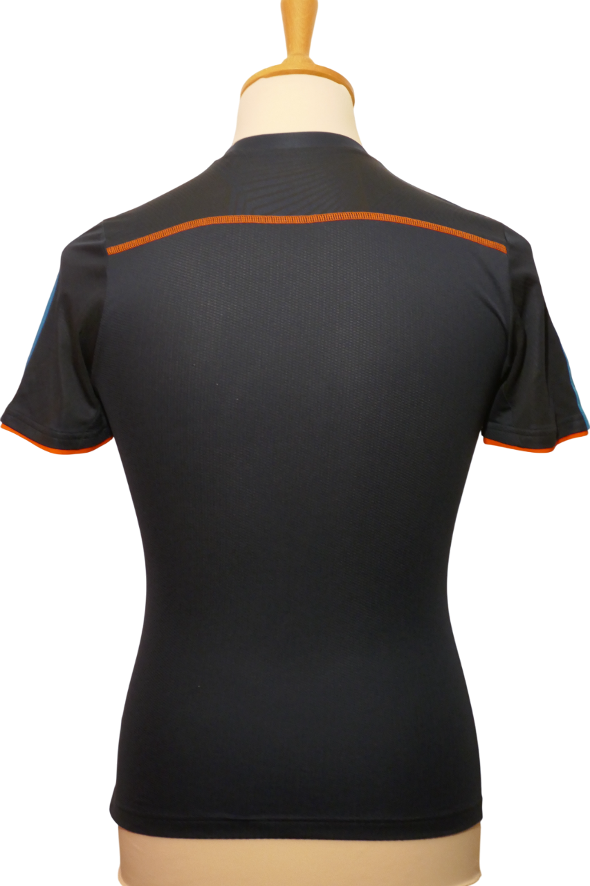 Blues Auckland - Maillot training _ (XS) #03313