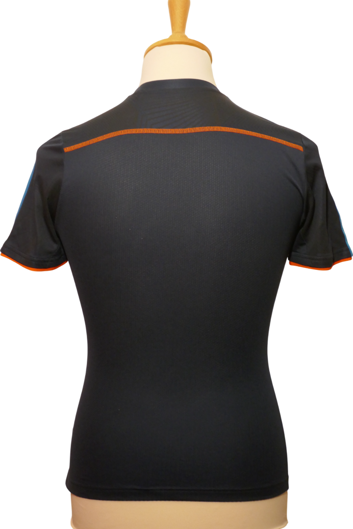 Blues Auckland - Maillot training _ (XS) #03313
