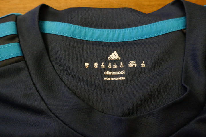 Blues Auckland - Maillot training _ (XS) #03313
