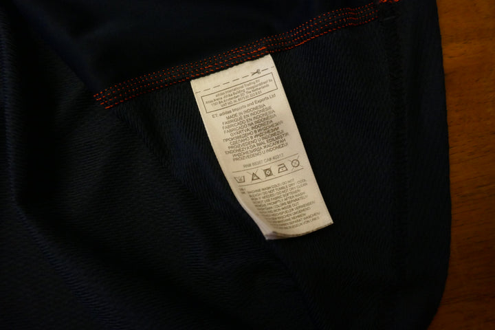 Blues Auckland - Maillot training _ (XS) #03313