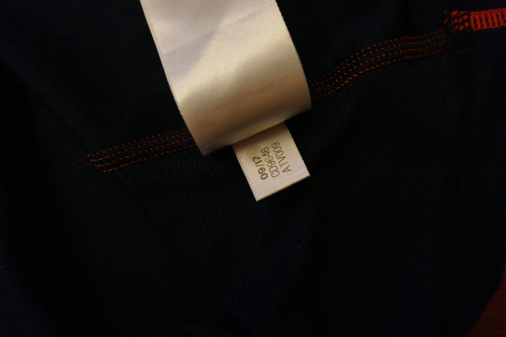 Blues Auckland - Maillot training _ (XS) #03313