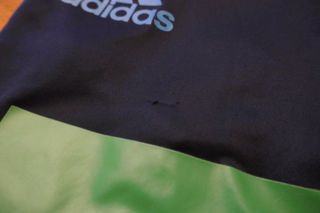 Blues Auckland - Maillot training _ (XS) #03313