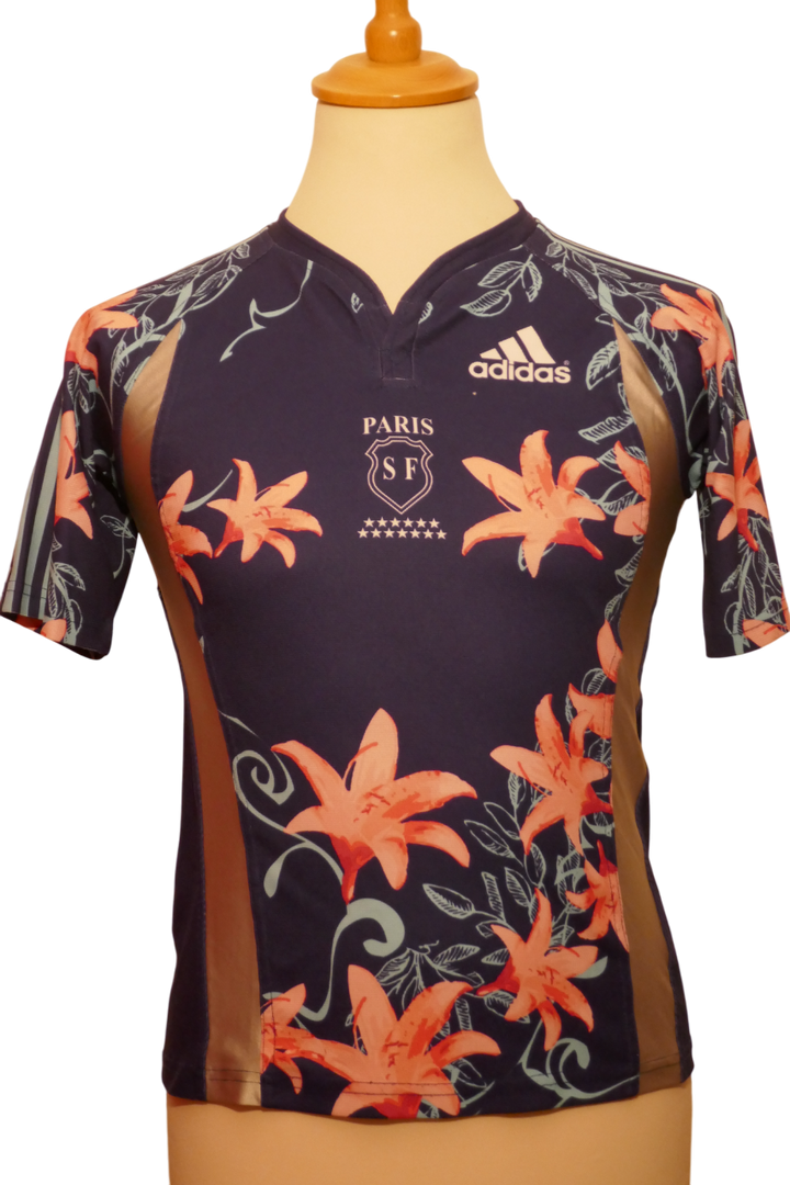Stade Français 2006/07 - Maillot _ (XS) #03311