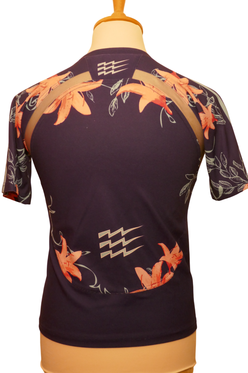 Stade Français 2006/07 - Maillot _ (XS) #03311