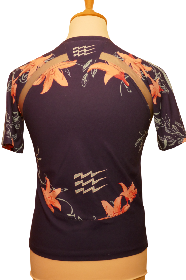 Stade Français 2006/07 - Maillot _ (XS) #03311