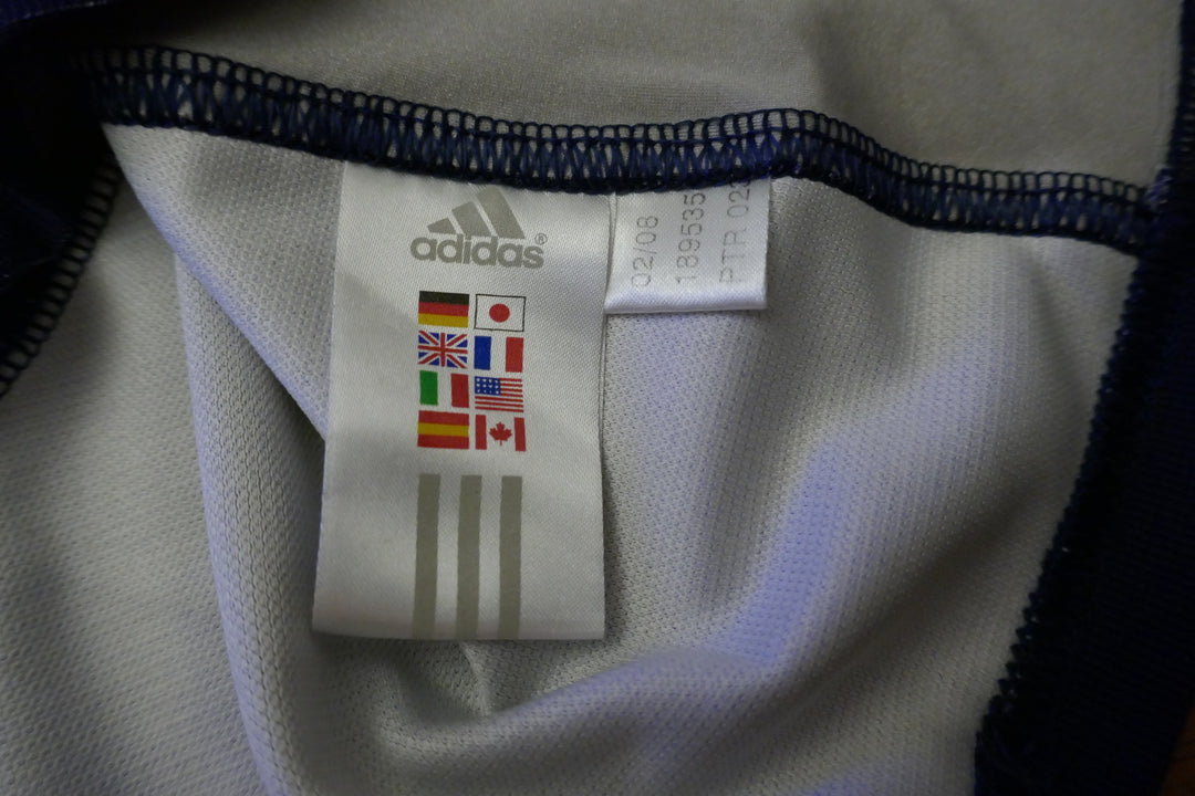 Stade Français 2006/07 - Maillot _ (XS) #03311