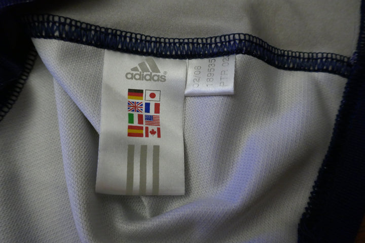 Stade Français 2006/07 - Maillot _ (XS) #03311