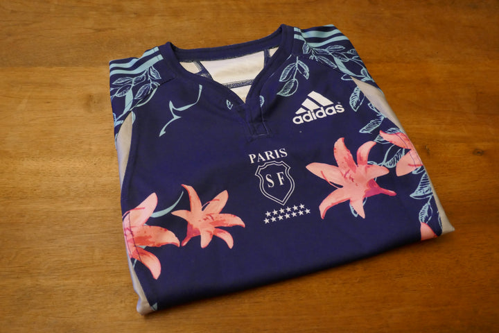 Stade Français 2006/07 - Maillot _ (XS) #03311